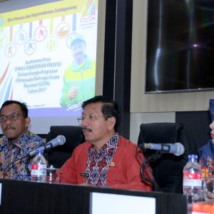disdik sumut