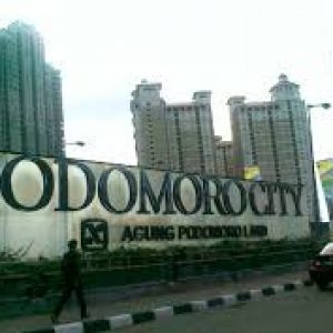 podomoro