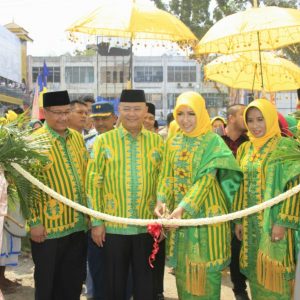 pawai