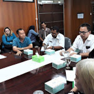 Rapat Toilet