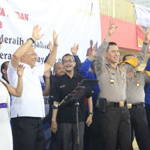 buruh