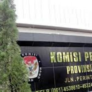 kpu sumut1