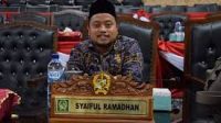 syaiful pks