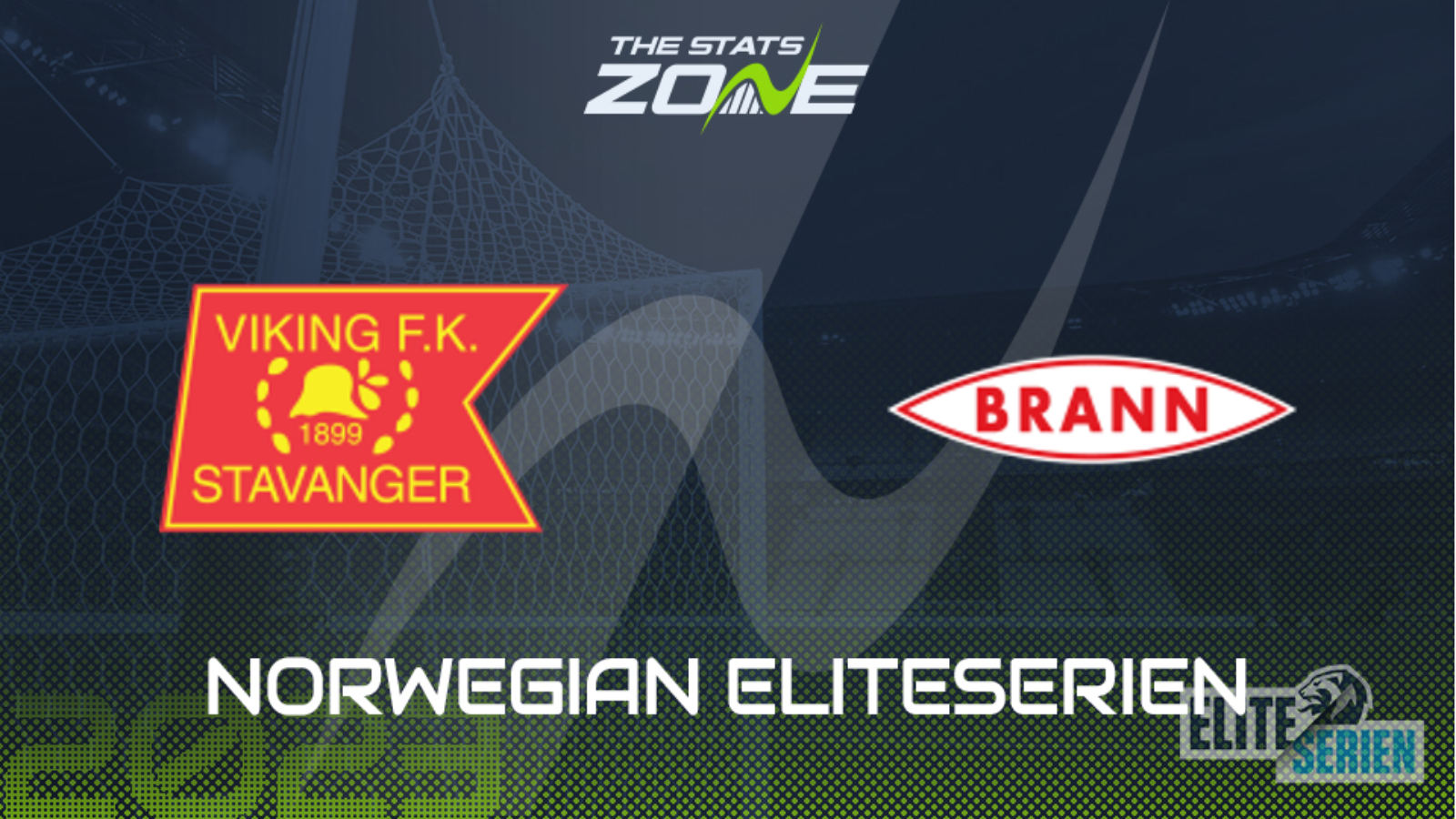 Prediksi Viking vs Brann, Eliteserien 24 Juni 2023