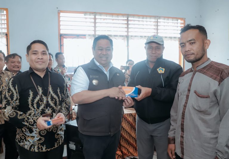 bantuan bedah rumah